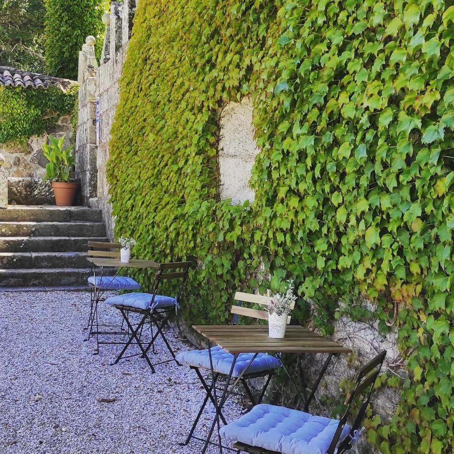 Pazo Revel Hotel & Resort 폰테베드라 외부 사진