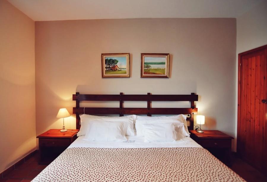 Pazo Revel Hotel & Resort 폰테베드라 외부 사진